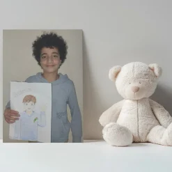 Children Of Art | Gifts Under $30*Wear The Peace Abed Poster Pack