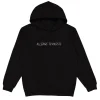 Hoodies*Wear The Peace Allergic To Racists Hoodie