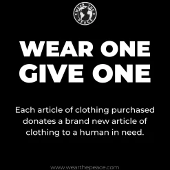 Gifts Under $30 | Tees*Wear The Peace Allergic To Racists Tee