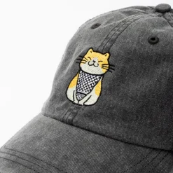 Pins & Accessories | Gifts Under $30*Wear The Peace Animal Rescue Cap