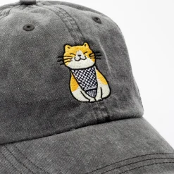 Pins & Accessories | Gifts Under $30*Wear The Peace Animal Rescue Cap