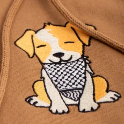 Hoodies & Crews | Hoodies*Wear The Peace Animal Rescue Embroidered Hoodie