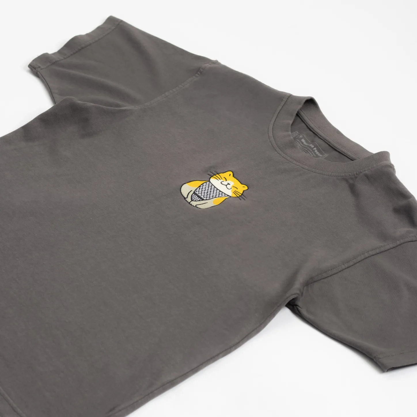 Tees | Tees*Wear The Peace Animal Rescue Heavyweight Tee