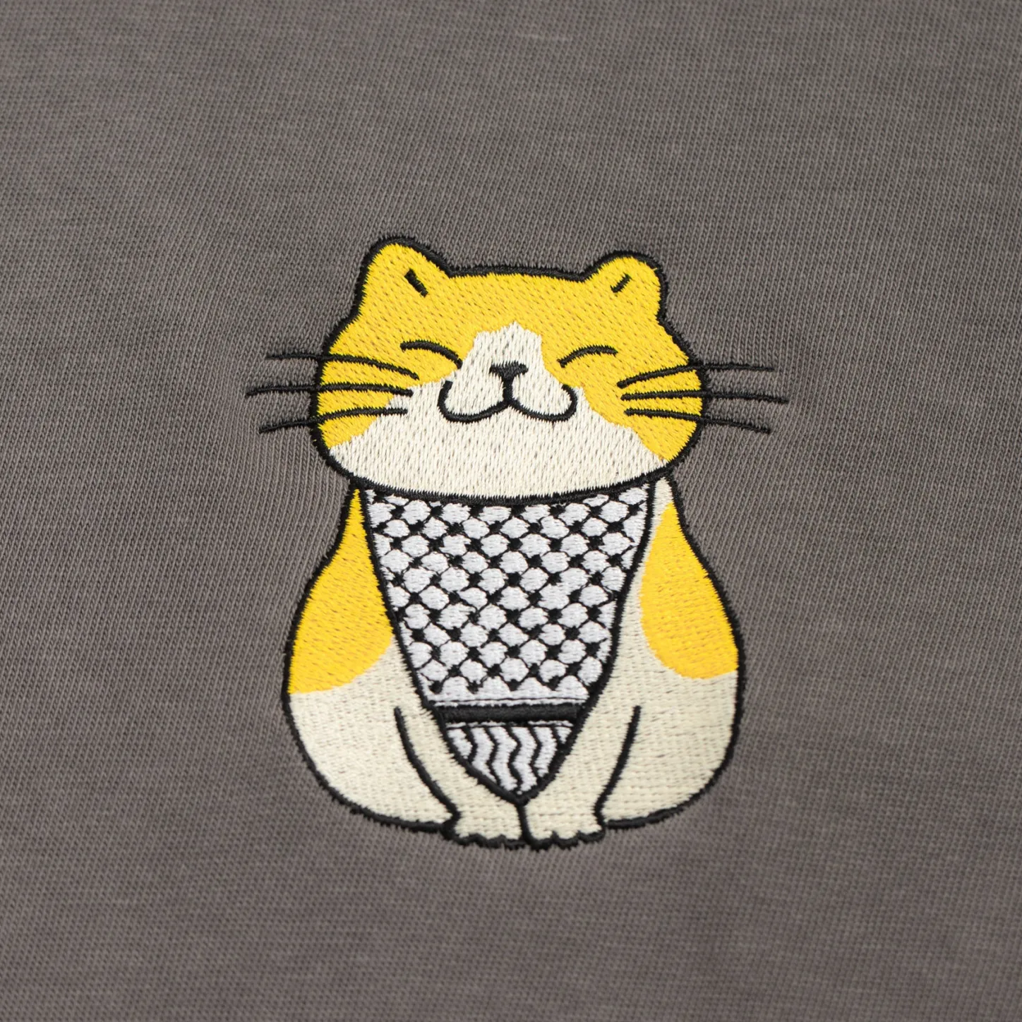 Tees | Tees*Wear The Peace Animal Rescue Heavyweight Tee