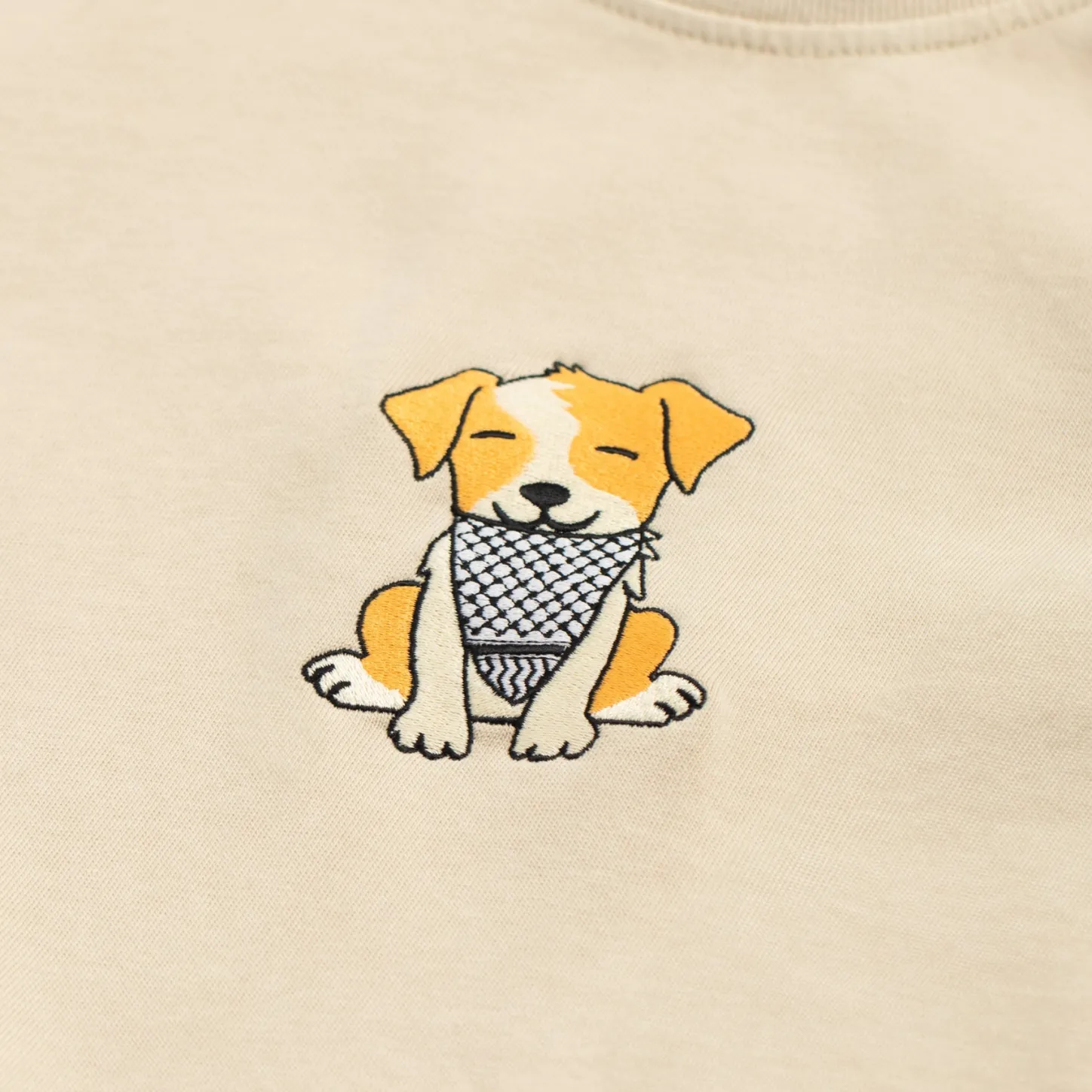 Tees | Tees*Wear The Peace Animal Rescue Heavyweight Tee