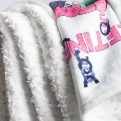 Children Of Art | Home*Wear The Peace Children Of Art Blanket