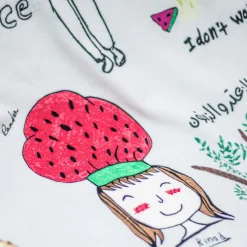 Children Of Art | Home*Wear The Peace Children Of Art Blanket
