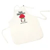 Pins & Accessories | Gifts Under $30*Wear The Peace Children Of Gaza Apron (Renad X WTP)