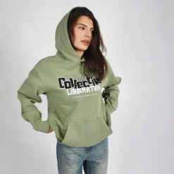 Clearance | Hoodies*Wear The Peace Collective Liberation Heavyweight Hoodie