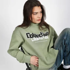 Clearance | Hoodies*Wear The Peace Collective Liberation Heavyweight Hoodie