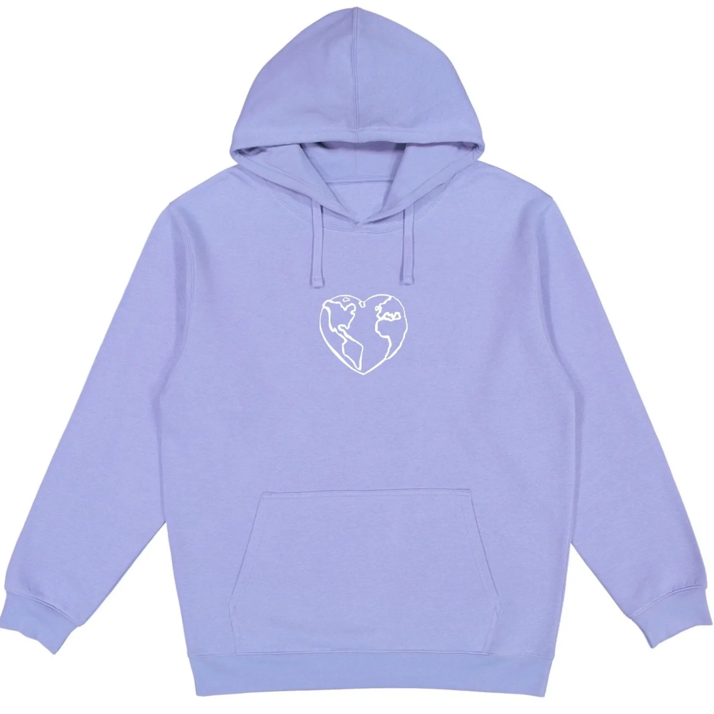 Best Sellers | Hoodies*Wear The Peace Dear Human Behind Me Hoodie
