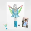 Children Of Art | Gifts Under $30*Wear The Peace Deema Poster Pack