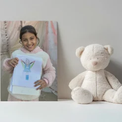 Children Of Art | Gifts Under $30*Wear The Peace Deema Poster Pack