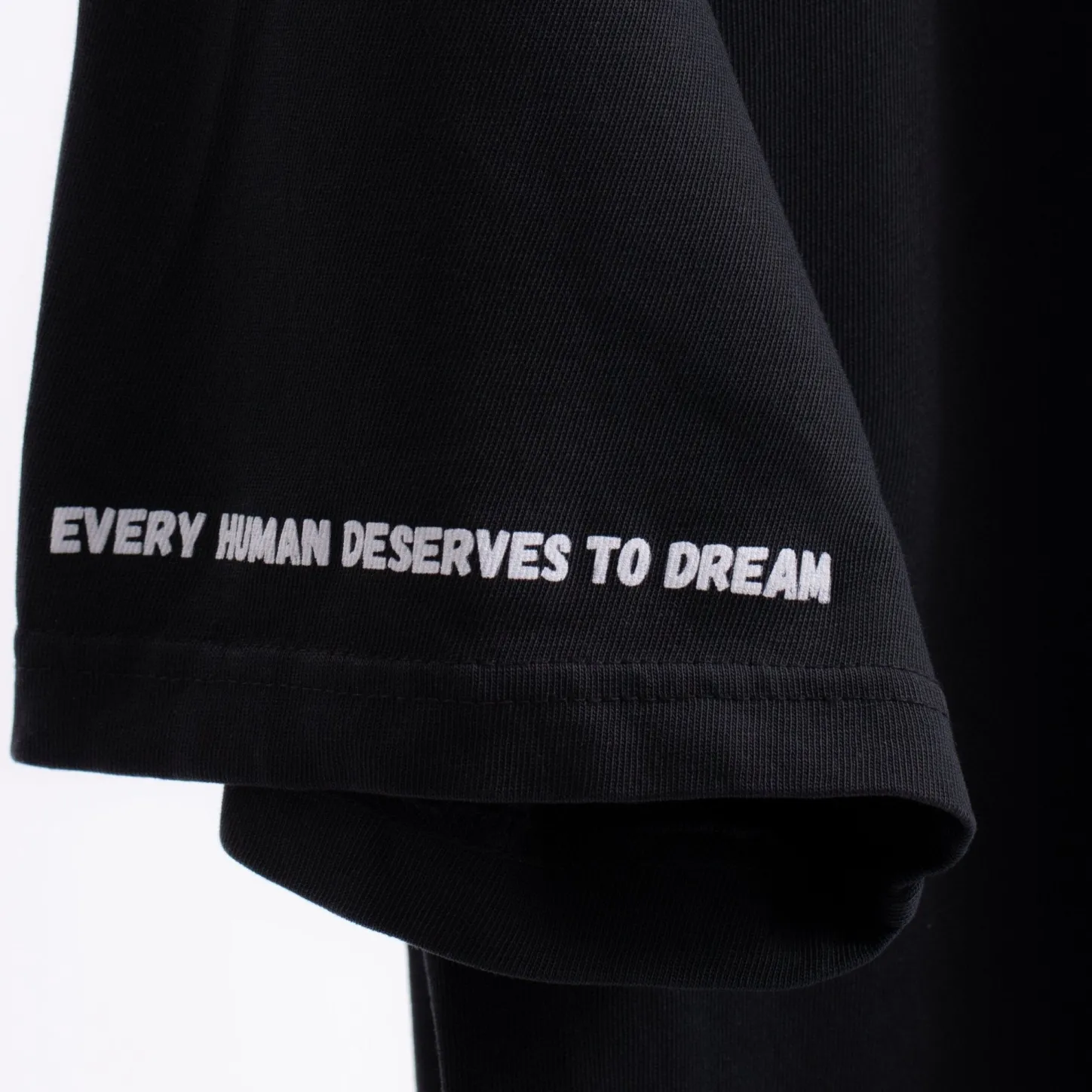 Tees | Best Sellers*Wear The Peace Dreams Of Gaza Heavyweight Tee (WTP X Belal Khaled)