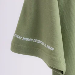 Tees | Best Sellers*Wear The Peace Dreams Of Gaza Heavyweight Tee (WTP X Belal Khaled)