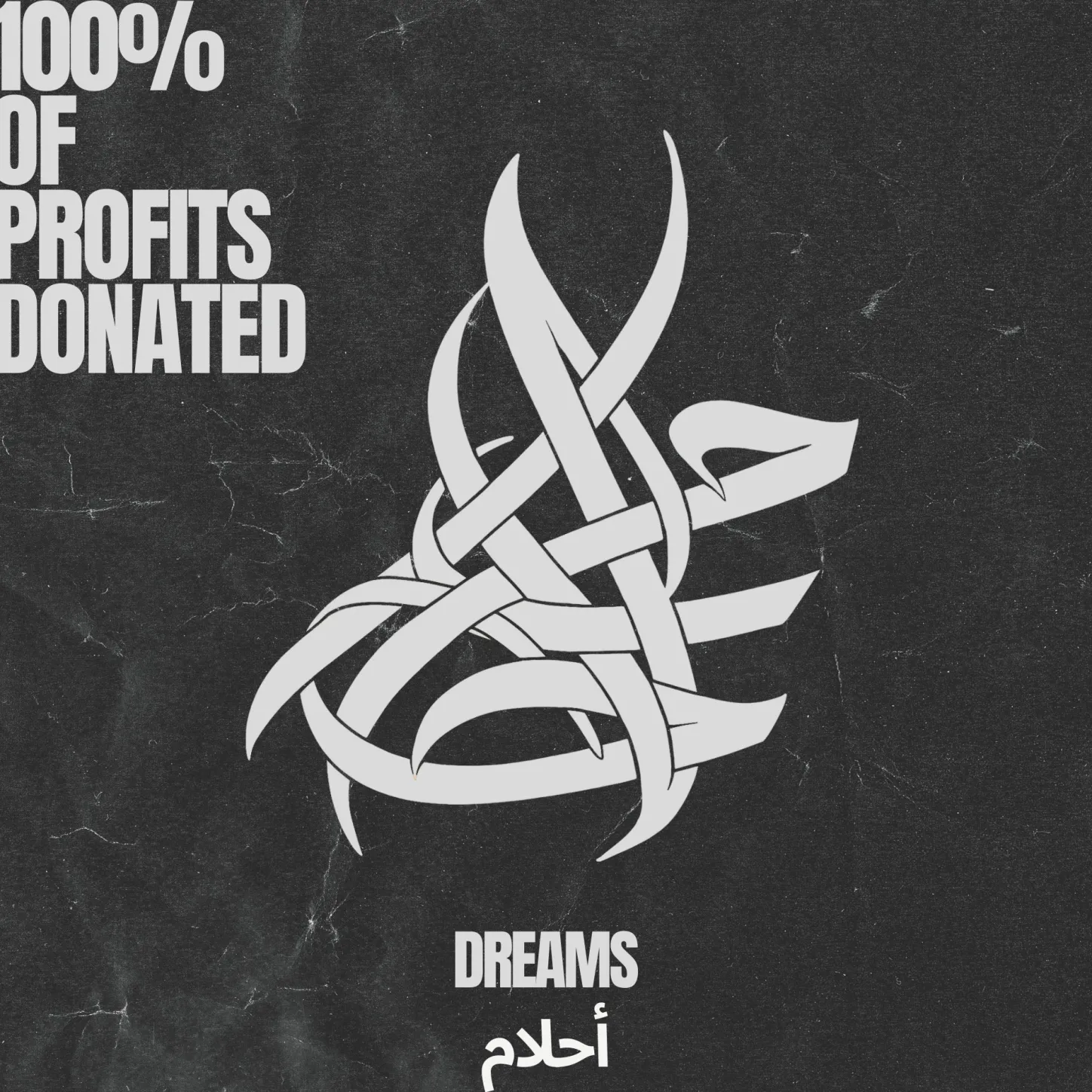 Tees | Belal Khaled X Wtp*Wear The Peace Dreams Of Gaza Long Sleeve Tee (WTP X Belal Khaled)