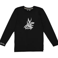 Tees | Belal Khaled X Wtp*Wear The Peace Dreams Of Gaza Long Sleeve Tee (WTP X Belal Khaled)