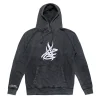 Hoodies & Crews | Belal Khaled X Wtp*Wear The Peace Dreams Of Gaza Vintage Hoodie (WTP X Belal Khaled)