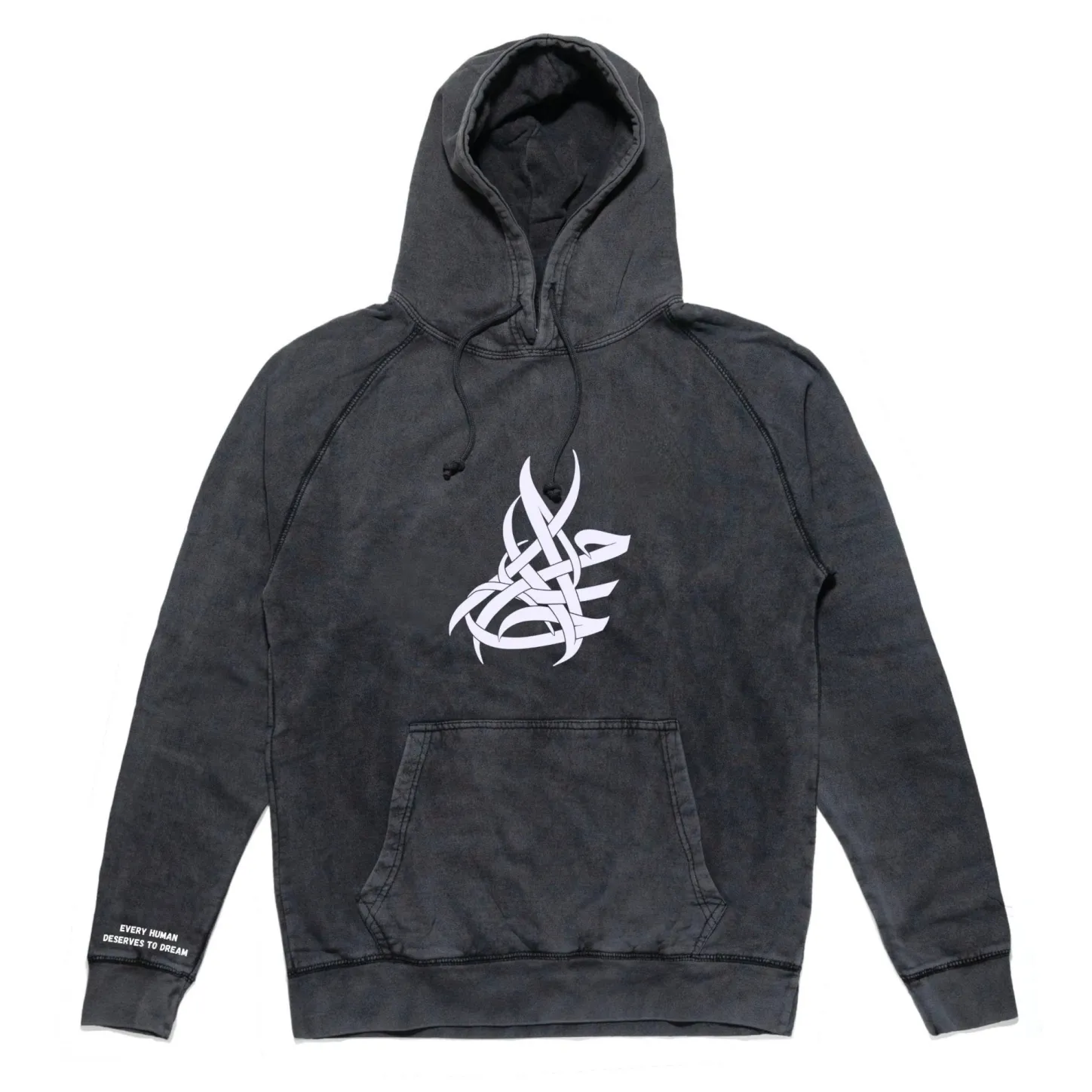 Hoodies & Crews | Belal Khaled X Wtp*Wear The Peace Dreams Of Gaza Vintage Hoodie (WTP X Belal Khaled)