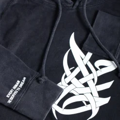 Hoodies & Crews | Belal Khaled X Wtp*Wear The Peace Dreams Of Gaza Vintage Hoodie (WTP X Belal Khaled)