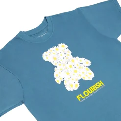 Gifts Under $30 | Tees*Wear The Peace Flourish Heavyweight Tee