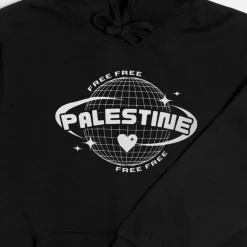 Hoodies & Crews | Hoodies*Wear The Peace Free Palestine Hoodie