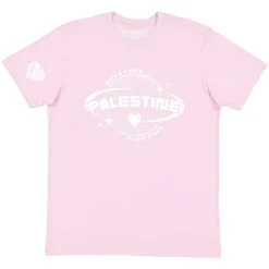 Tees | Tees*Wear The Peace Free Palestine Tee
