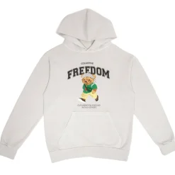 Hoodies & Crews | Bundles*Wear The Peace Freedom Bear Sweatsuit