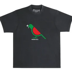 Tees | Tees*Wear The Peace Freedom Bird Heavyweight Tee