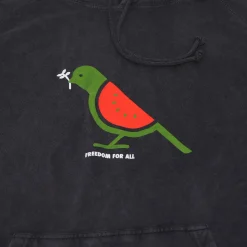Hoodies & Crews | Hoodies*Wear The Peace Freedom Bird Hoodie