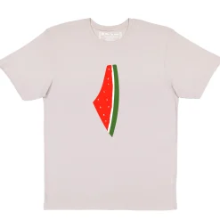 Clearance | Tees*Wear The Peace Freedom Melon Basil & Tee Cloudy