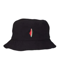 Pins & Accessories | Caps & Beanies*Wear The Peace Freedom Melon Bucket Hat