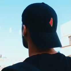 Pins & Accessories | Best Sellers*Wear The Peace Freedom Melon Cap