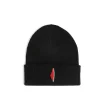 Pins & Accessories | Caps & Beanies*Wear The Peace Freedom Melon Embroidered Beanie