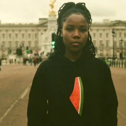 Hoodies & Crews | Hoodies*Wear The Peace Freedom Melon Hoodie
