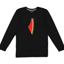 Tees | Tees*Wear The Peace Freedom Melon Long Sleeve Tee