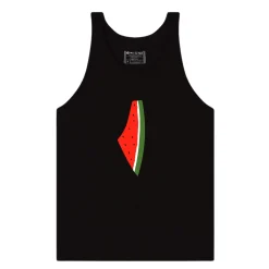 Tees*Wear The Peace Freedom Melon Tank Top