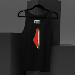 Tees*Wear The Peace Freedom Melon Tank Top
