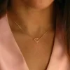 Gifts Under $30 | Necklaces*Wear The Peace Heart Full Of Love Necklace