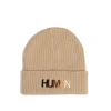 Gifts Under $30 | Caps & Beanies*Wear The Peace Human Embroidered Beanie