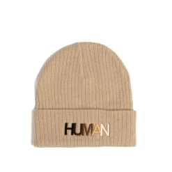 Gifts Under $30 | Caps & Beanies*Wear The Peace Human Embroidered Beanie