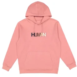 Best Sellers | Hoodies*Wear The Peace Human Embroidered Hoodie