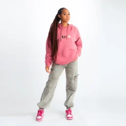 Best Sellers | Hoodies*Wear The Peace Human Embroidered Hoodie