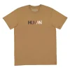 Best Sellers | Gifts Under $30*Wear The Peace Human Embroidered Tee