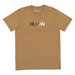 Best Sellers | Gifts Under $30*Wear The Peace Human Embroidered Tee