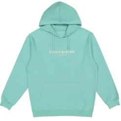 Best Sellers | Hoodies*Wear The Peace Human Kind Embroidered Hoodie