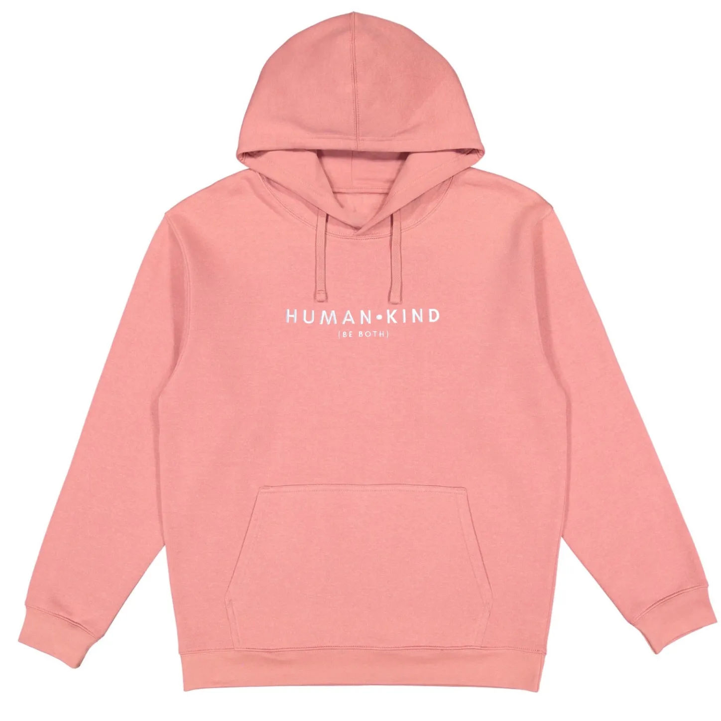 Best Sellers | Hoodies*Wear The Peace Human Kind Embroidered Hoodie