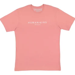 Best Sellers | Gifts Under $30*Wear The Peace Human Kind Embroidered Tee