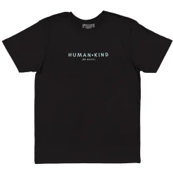 Best Sellers | Gifts Under $30*Wear The Peace Human Kind Embroidered Tee