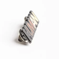 Gifts Under $30 | Pins & Keychains*Wear The Peace Human Pin